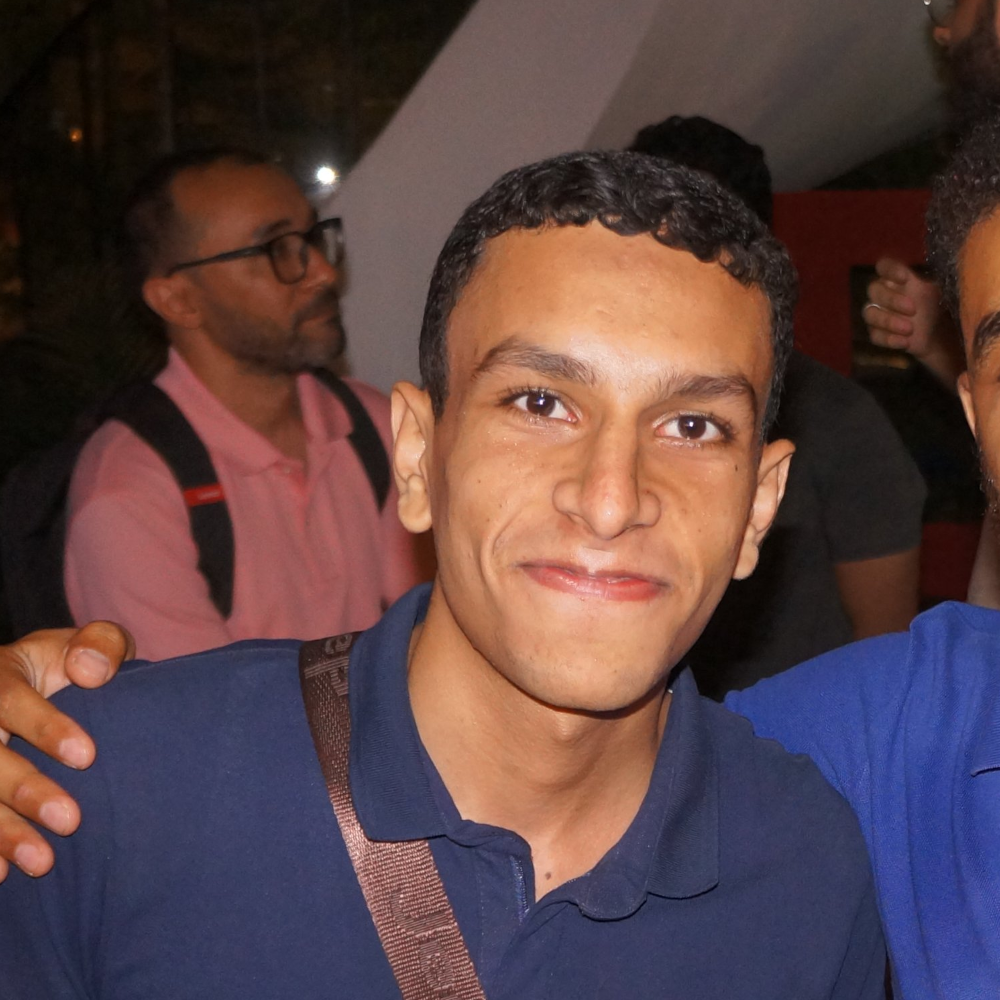 Ahmed Nabil Avatar